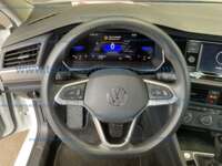 Volkswagen Jetta 2024 4p Trendline L4/1.4/T Tiptronic 2024 Volkswagen Jetta Ingreso Interiores 2
