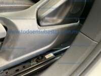 Volkswagen Jetta 2024 4p Trendline L4/1.4/T Tiptronic 2024 Volkswagen Jetta Ingreso Interiores 21