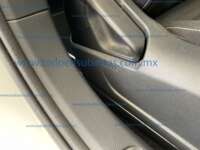 Volkswagen Jetta 2024 4p Trendline L4/1.4/T Tiptronic 2024 Volkswagen Jetta Ingreso Interiores 23