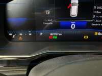 Volkswagen Jetta 2024 4p Trendline L4/1.4/T Tiptronic 2024 Volkswagen Jetta Ingreso Interiores 4