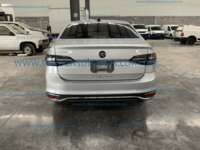 Volkswagen Virtus 2024 4p Trendline L4/1.6 Man 2024 Volkswagen Virtus Ingreso Exteriores 5