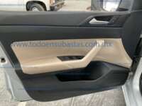 Volkswagen Virtus 2024 4p Trendline L4/1.6 Man 2024 Volkswagen Virtus Ingreso Interiores 0