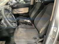 Volkswagen Virtus 2024 4p Trendline L4/1.6 Man 2024 Volkswagen Virtus Ingreso Interiores 1