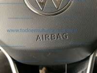 Volkswagen Virtus 2024 4p Trendline L4/1.6 Man 2024 Volkswagen Virtus Ingreso Interiores 15