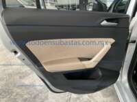 Volkswagen Virtus 2024 4p Trendline L4/1.6 Man 2024 Volkswagen Virtus Ingreso Interiores 2