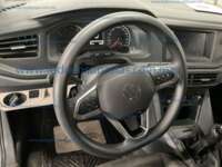 Volkswagen Virtus 2024 4p Trendline L4/1.6 Man 2024 Volkswagen Virtus Ingreso Interiores 5