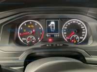Volkswagen Virtus 2024 4p Trendline L4/1.6 Man 2024 Volkswagen Virtus Ingreso Interiores 6