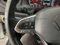 Volkswagen Virtus 2024 4p Trendline L4/1.6 Man 2024 Volkswagen Virtus Ingreso Interiores 9