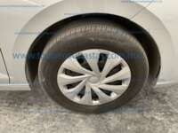 Volkswagen Virtus 2024 4p Trendline L4/1.6 Man 2024 Volkswagen Virtus Ingreso Llantas 0