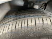 Volkswagen Virtus 2024 4p Trendline L4/1.6 Man 2024 Volkswagen Virtus Ingreso Llantas 10