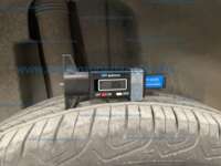 Volkswagen Virtus 2024 4p Trendline L4/1.6 Man 2024 Volkswagen Virtus Ingreso Llantas 5