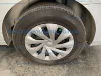 Volkswagen Virtus 2024 4p Trendline L4/1.6 Man 2024 Volkswagen Virtus Ingreso Llantas 6
