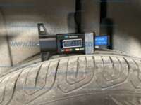 Volkswagen Virtus 2024 4p Trendline L4/1.6 Man 2024 Volkswagen Virtus Ingreso Llantas 8