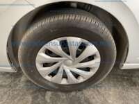 Volkswagen Virtus 2024 4p Trendline L4/1.6 Man 2024 Volkswagen Virtus Ingreso Llantas 9