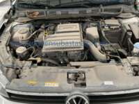 Volkswagen Virtus 2024 4p Trendline L4/1.6 Man 2024 Volkswagen Virtus Ingreso Motor 1