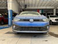 Volkswagen Virtus 2023 4p Comfortline L4/1.6 Aut 2023 Volkswagen Virtus Ingreso Exteriores 1