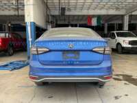 Volkswagen Virtus 2023 4p Comfortline L4/1.6 Aut 2023 Volkswagen Virtus Ingreso Exteriores 5