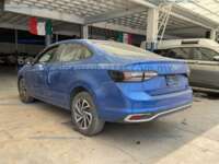 Volkswagen Virtus 2023 4p Comfortline L4/1.6 Aut 2023 Volkswagen Virtus Ingreso Exteriores 6