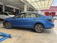 Volkswagen Virtus 2023 4p Comfortline L4/1.6 Aut 2023 Volkswagen Virtus Ingreso Exteriores 7