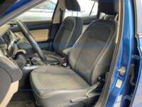 Volkswagen Virtus 2023 4p Comfortline L4/1.6 Aut 2023 Volkswagen Virtus Ingreso Interiores 1