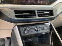 Volkswagen Virtus 2023 4p Comfortline L4/1.6 Aut 2023 Volkswagen Virtus Ingreso Interiores 10