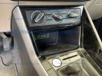 Volkswagen Virtus 2023 4p Comfortline L4/1.6 Aut 2023 Volkswagen Virtus Ingreso Interiores 11