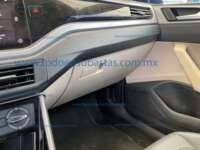 Volkswagen Virtus 2023 4p Comfortline L4/1.6 Aut 2023 Volkswagen Virtus Ingreso Interiores 14