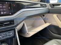 Volkswagen Virtus 2023 4p Comfortline L4/1.6 Aut 2023 Volkswagen Virtus Ingreso Interiores 15