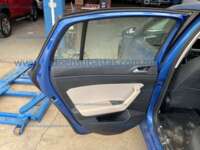 Volkswagen Virtus 2023 4p Comfortline L4/1.6 Aut 2023 Volkswagen Virtus Ingreso Interiores 16