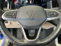 Volkswagen Virtus 2023 4p Comfortline L4/1.6 Aut 2023 Volkswagen Virtus Ingreso Interiores 18