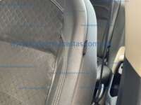Volkswagen Virtus 2023 4p Comfortline L4/1.6 Aut 2023 Volkswagen Virtus Ingreso Interiores 21
