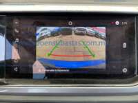 Volkswagen Virtus 2023 4p Comfortline L4/1.6 Aut 2023 Volkswagen Virtus Ingreso Interiores 9
