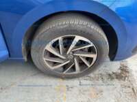 Volkswagen Virtus 2023 4p Comfortline L4/1.6 Aut IMG_7648