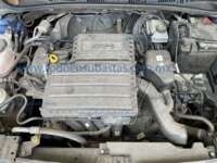 Volkswagen Virtus 2023 4p Comfortline L4/1.6 Aut 2023 Volkswagen Virtus Ingreso Motor 1