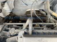 Volkswagen Virtus 2023 4p Comfortline L4/1.6 Aut 2023 Volkswagen Virtus Ingreso Motor 3