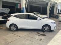 Chevrolet Aveo 2024 5p LT Plus L4/1.5 Aut IMG_2537