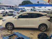 Chevrolet Aveo 2024 5p LT Plus L4/1.5 Aut IMG_2541