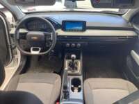 Chevrolet Aveo 2024 5p LT Plus L4/1.5 Aut IMG_2547