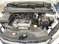 Chevrolet Aveo 2024 5p LT Plus L4/1.5 Aut IMG_2525