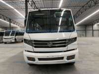 Volkswagen 14.190 2024 2p OD 4X2 L4/4.5 Ma Diesel Carrocería Ayco para 41 Pasajeros  2024 Volkswagen 14.190 Ingreso Exteriores 1