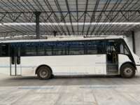 Volkswagen 14.190 2024 2p OD 4X2 L4/4.5 Ma Diesel Carrocería Ayco para 41 Pasajeros  2024 Volkswagen 14.190 Ingreso Exteriores 3