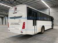 Volkswagen 14.190 2024 2p OD 4X2 L4/4.5 Ma Diesel Carrocería Ayco para 41 Pasajeros  2024 Volkswagen 14.190 Ingreso Exteriores 4