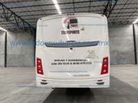 Volkswagen 14.190 2024 2p OD 4X2 L4/4.5 Ma Diesel Carrocería Ayco para 41 Pasajeros  2024 Volkswagen 14.190 Ingreso Exteriores 5