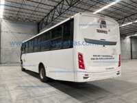 Volkswagen 14.190 2024 2p OD 4X2 L4/4.5 Ma Diesel Carrocería Ayco para 41 Pasajeros  2024 Volkswagen 14.190 Ingreso Exteriores 6