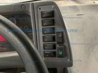 Volkswagen 14.190 2024 2p OD 4X2 L4/4.5 Ma Diesel Carrocería Ayco para 41 Pasajeros  2024 Volkswagen 14.190 Ingreso Interiores 3