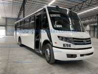 Volkswagen 14.190 2024 2p OD 4X2 L4/4.5 Ma Diesel Carrocería Ayco para 41 Pasajeros  IMG_2336