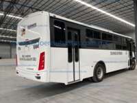 Volkswagen 14.190 2024 2p OD 4X2 L4/4.5 Ma Diesel Carrocería Ayco para 41 Pasajeros  IMG_2338