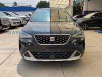 Seat Arona 2023 5p Xperience L4/1.6 Aut 2023 Seat Arona Ingreso Exteriores 1