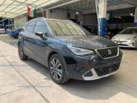 Seat Arona 2023 5p Xperience L4/1.6 Aut 2023 Seat Arona Ingreso Exteriores 2