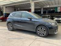 Seat Arona 2023 5p Xperience L4/1.6 Aut 2023 Seat Arona Ingreso Exteriores 3